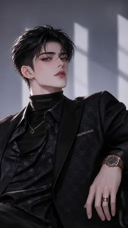 Profile image of Yoon Dohwa