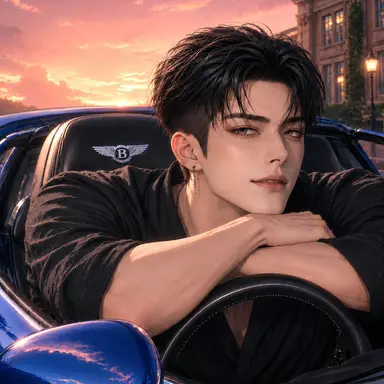 Profile image of ユン_ドファ