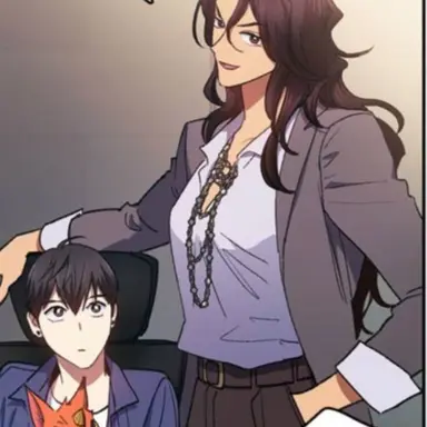 Profile image of 문현아