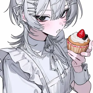 Profile image of Mashiro