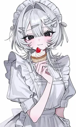 Profile image of Mashiro