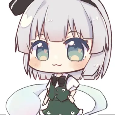 Profile image of 妖夢