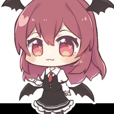 Profile image of 小悪魔