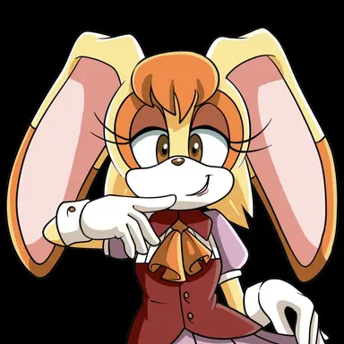 Profile image of Vanilla the Rabbit