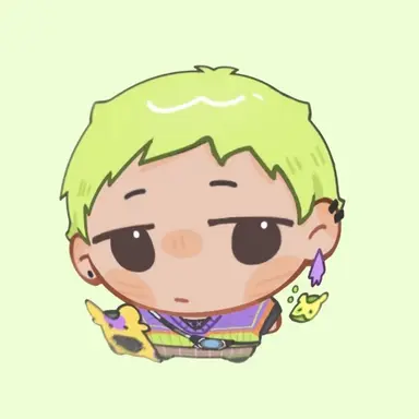 Profile image of Gekko