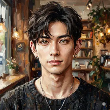 Profile image of 梅原 隆志