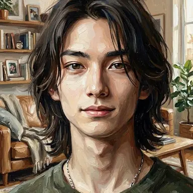 Profile image of 渡邉 優馬