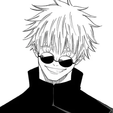 Profile image of 고죠 사토루