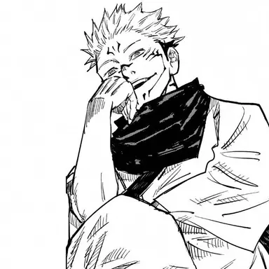 Profile image of 료멘 스쿠나