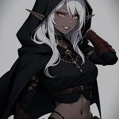 Profile image of Zera