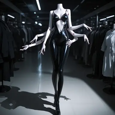 Profile image of 女王