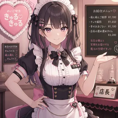 Profile image of 山口 未奈