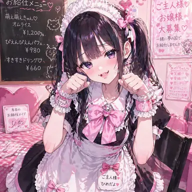 Profile image of 風里田 陽菜