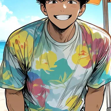 Profile image of Dex