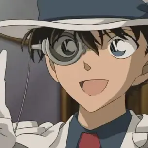 kidconan의 구미호 고희도