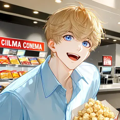 Profile image of Declan