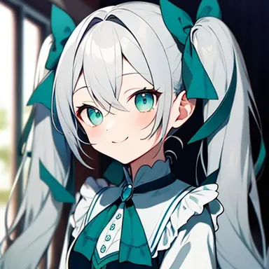 Profile image of 리아