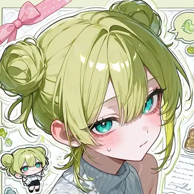 Profile image of 夏葉