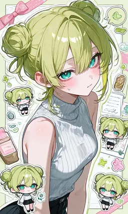 Profile image of 夏葉