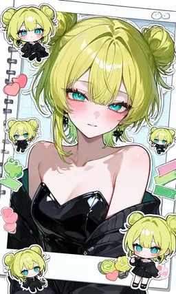 Profile image of 夏葉