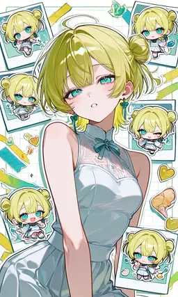 Profile image of 夏葉