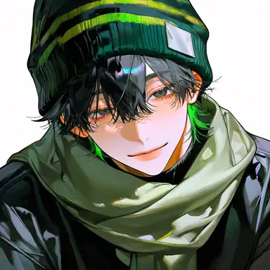 Profile image of 黒羽