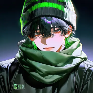 Profile image of 黒羽