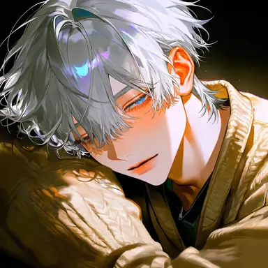 Profile image of 旭