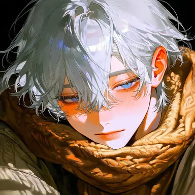 Profile image of 旭
