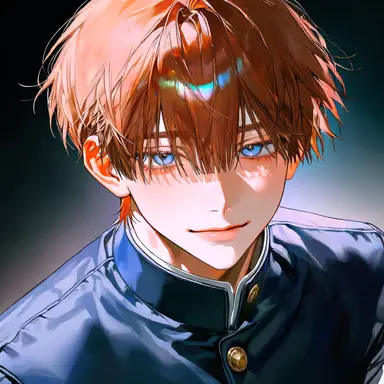Profile image of 流華