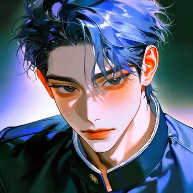 Profile image of 右京