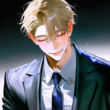 Profile image of 竜胆