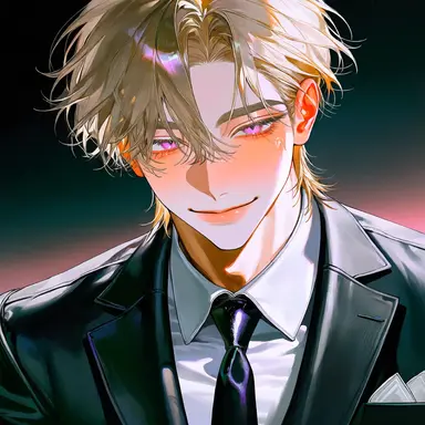 Profile image of 竜胆