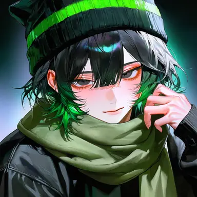 Profile image of 黒季