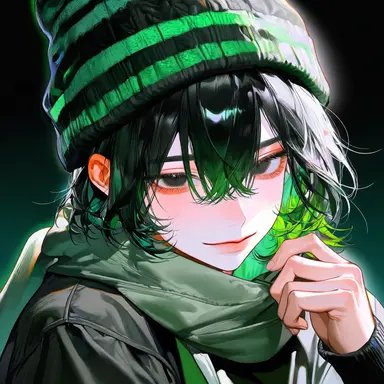 Profile image of 黒季