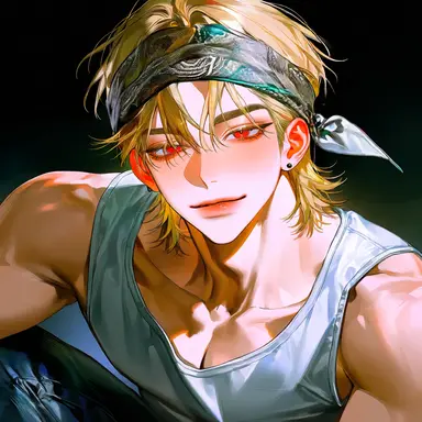 Profile image of 斑