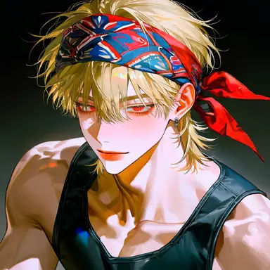 Profile image of 斑