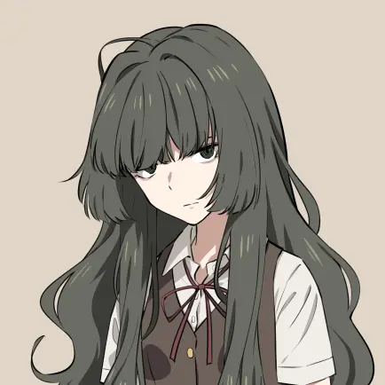 DaringRing8098의 ひかげものがたり　しずく編
