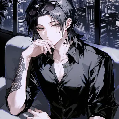 Profile image of 桔梗