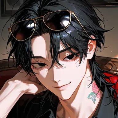 Profile image of 桔梗