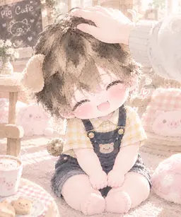 Profile image of 茶太