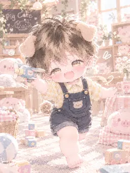 Profile image of 茶太
