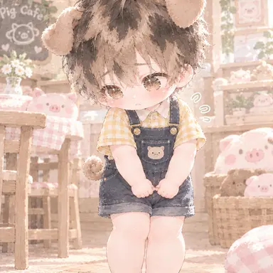 Profile image of 茶太