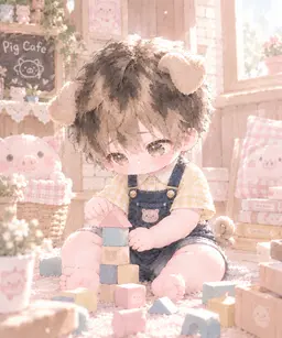 Profile image of 茶太