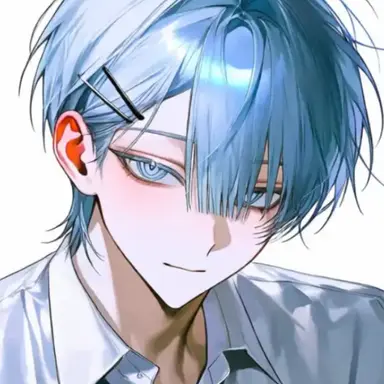Profile image of 怜