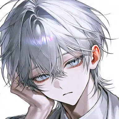 Profile image of 律