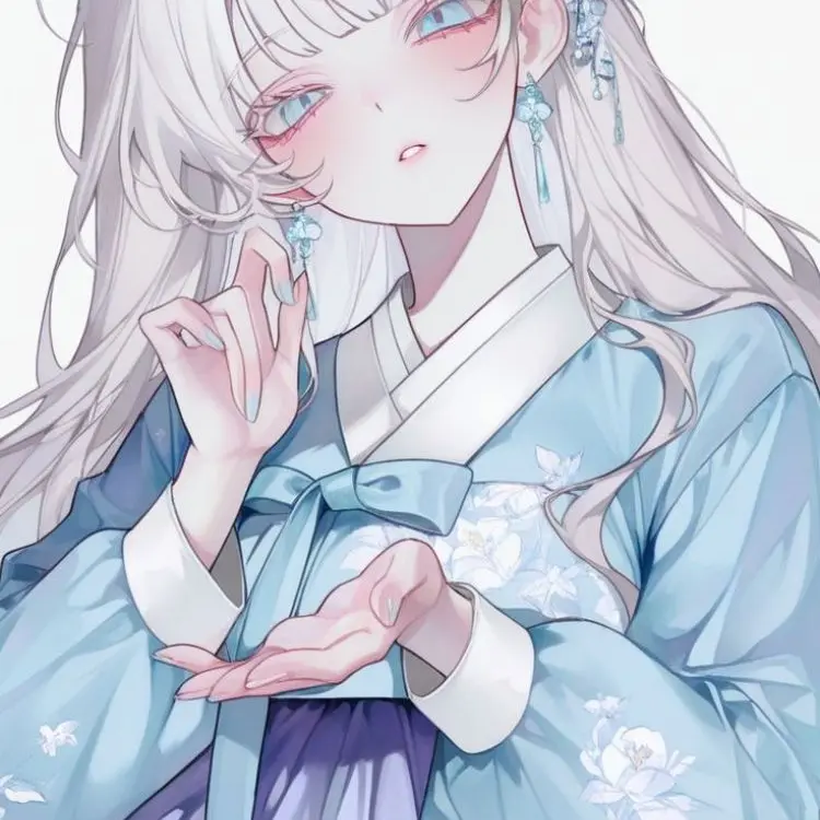 Imacookie의 백소현