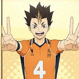 Profile image of 西谷夕