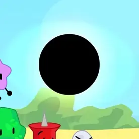 Profile image of 블랙홀