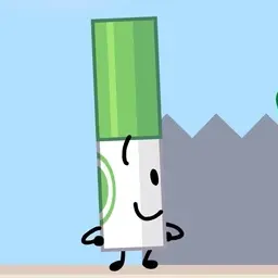 Profile image of 마커